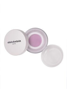Elvis + Elvin Hyaluronic Setting Powder with Fullerene in Lavender – NWT